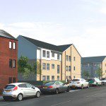 Planning permission granted for Anniesland development