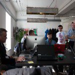 “Hackathon” winners to receive support from CSIC