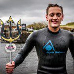 Top swimmer makes a splash with Mactaggart & Mickel sponsorship