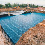 Engineering a solution to stormwater management