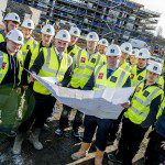 CALA Homes and The Princes Trust help young people ‘Get Into Construction’