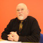 “Health and safety should be part of a holistic process”