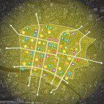 MVRDV and Austin-Smith:Lord to lead Glasgow regeneration project