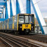 WSP | Parsons Brinckerhoff’s Glasgow team on the right track