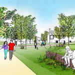 Local community to see final New Brunstane masterplan