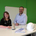 Design consultancy thinks Stirling is good for growth