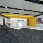 McLaughlin & Harvey appointed contractor for Edinburgh office development