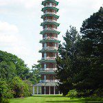 Austin-Smith:Lord helps restore London’s Great Pagoda