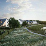 First phase plans approved for £1 billion Perth development