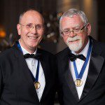 Talented architects honoured with Lifetime Achievement prize