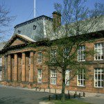 Kier lands £14m Edinburgh College of Art contract