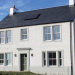 ‘Timeless design’ for new luxury Ayrshire homes