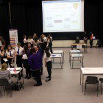 Female pupils urged to consider construction careers