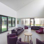 Graham hands over £3.7M Stratheden IPCU