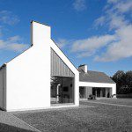 Shortlist revealed for 2016 Saltire Society Housing Design Awards