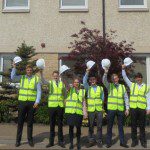 Ogilvie welcomes new recruits
