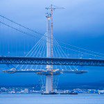 Queensferry Crossing opening delayed