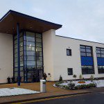 College on course for top sustainability award