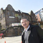 Historic Edinburgh school set for transformation