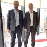 WSP | Parsons Brinckerhoff make new senior appointments