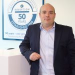 New appointment for Robertson Property team