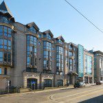 Knight Property Group acquires Edinburgh House