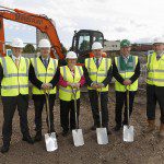 Milestone reached on £27.6m investment programme