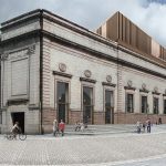 CMS lands Aberdeen Art Gallery curtain wall contract
