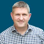 Robertson lays the groundwork for refurbishment project