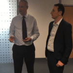 MSP hears construction firm’s vision for the sector