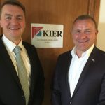 MP encouraged by Kier’s Highland plans
