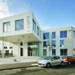 On the same page: boost for Glasgow’s east end