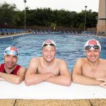 Mactaggart & Mickel employees make a splash for charity