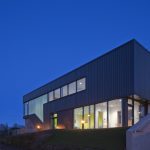 Kircudbright redevelopment project honoured