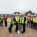 Affordable homes to be released on ex-prison site