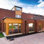 Steady growth leaves family business in great health
