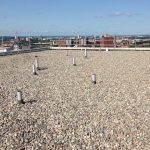 Watertight roof solution brings peace of mind to new residents