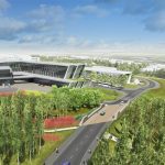 Hilton to open 200-room hotel at new AECC