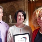 Infrastructure planning review scoops prestigious award