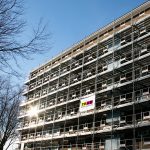 Building growth in the scaffolding industry