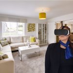 Virtual reality headsets a “step change” in housing market