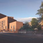 Construction starts on Govanhill affordable homes scheme