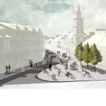 Milestone for Saltcoats regeneration project