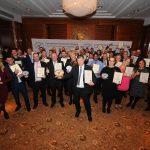 Considerate construction firms recognised with national awards