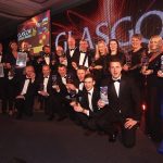 City Building celebrates hat-trick of awards