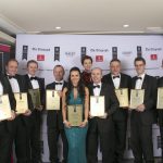 Five stars for Dandara at UK Property Awards