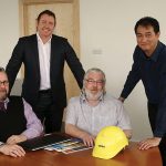 Formwork firm targets “buoyant” Scots market