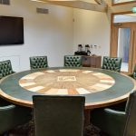 New home for Fife timber specialist