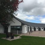 Dumfries housing development recognised at CIH Awards