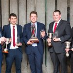 Ellon bricklayer takes top apprentice award